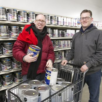Restore - Thrift Stores Near Me - Minneapolis, Minnesota