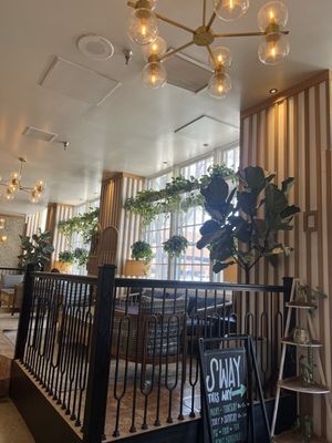 Sway Cafe & Wine Bar by null