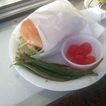 Kickshaws - Dinner is served - Food Trucks Near Me - Hanapepe, Hawaii Kickshaws - Dinner is served - Food Trucks Near Me - Hanapepe, Hawaii