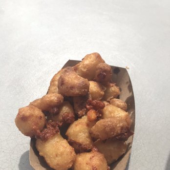 Ellsworth Cooperative Creamery - Burnt cheese curds. - CSA Near Me - Ellsworth, Wisconsin Ellsworth Cooperative Creamery - Burnt cheese curds. - CSA Near Me - Ellsworth, Wisconsin