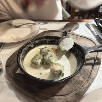 La Bicyclette - Gnocchi - French Near Me - Carmel, California La Bicyclette - Gnocchi - French Near Me - Carmel, California