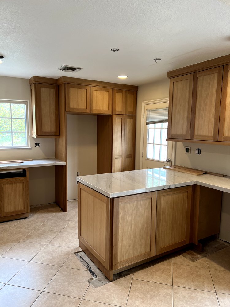 IB PROFESSIONAL WOOD PAINT AND STAIN FINISH Updated June 2024 43