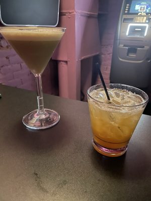 Dani’s Queer Bar by null