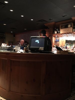 Papa Dio's Italian Restaurant & Wine Bar by null