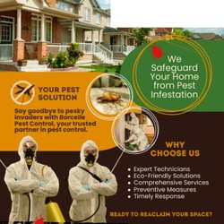 TerraSafe Pest & Landscape