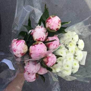 Trader Joe's - Before my peonies bloomed - Grocery Near Me - Lexington, Kentucky Trader Joe's - Before my peonies bloomed - Grocery Near Me - Lexington, Kentucky