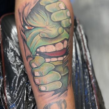 Royal Mag Tattoo - Tattoo Near Me - Winston-Salem, North Carolina Royal Mag Tattoo - Tattoo Near Me - Winston-Salem, North Carolina