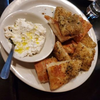 Panini Grill - House made garlic bread - Pizza Near Me - Staten Island, New York Panini Grill - House made garlic bread - Pizza Near Me - Staten Island, New York