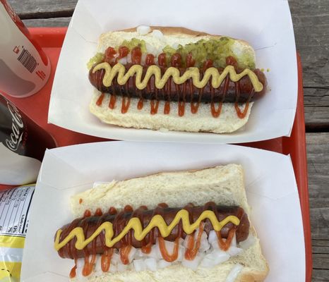 South Park Coney Island by null