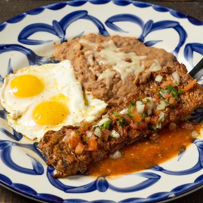 El Torito by null