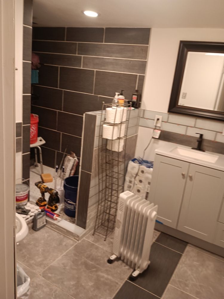 Slide of 3 Bros Const