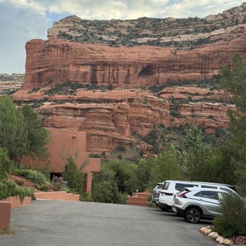 Enchantment Resort - Resorts Near Me - Sedona, Arizona Enchantment Resort - Resorts Near Me - Sedona, Arizona