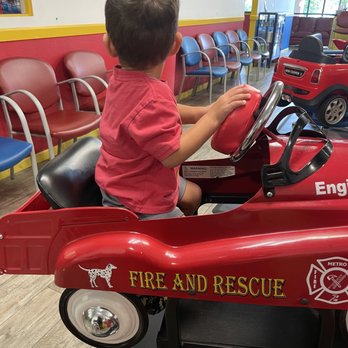 Kids Fun Cuts - Piercing Near Me - Chino, California Kids Fun Cuts - Piercing Near Me - Chino, California
