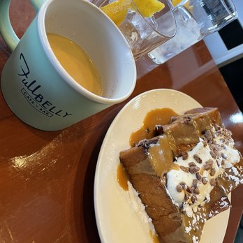 Full Belly - Breakfast & Brunch Near Me - San Antonio, Texas Full Belly - Breakfast & Brunch Near Me - San Antonio, Texas