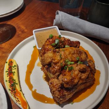 Unconventional Diner - Chicken & Waffles - Breakfast & Brunch Near Me - Washington, DC, District of Columbia Unconventional Diner - Chicken & Waffles - Breakfast & Brunch Near Me - Washington, DC, District of Columbia