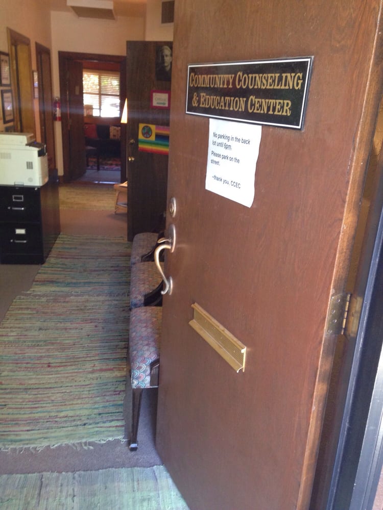 Community Counseling  & Education Center - grief counselor in Santa Barbara, CA