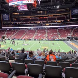 Arizona Rattlers.