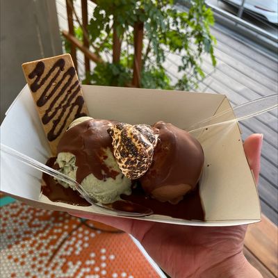Awesome Bites Co. by null