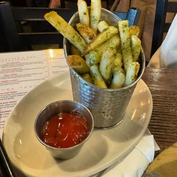 Stax - Pesto Fries - Breakfast & Brunch Near Me - Marlboro, New Jersey Stax - Pesto Fries - Breakfast & Brunch Near Me - Marlboro, New Jersey