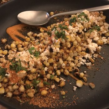 ATX Cocina - Elote - Mexican Near Me - Austin, Texas
