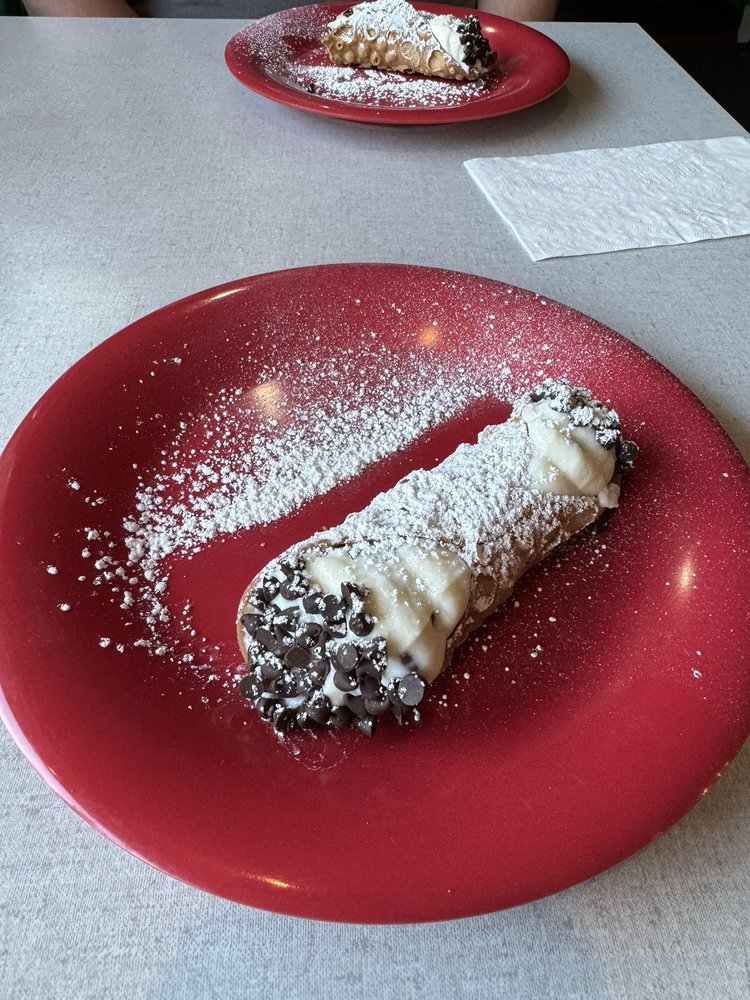 NUMBER ONE PIZZA - Updated October 2025 - 95 Photos & 47 Reviews - 509