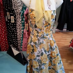 Marina Vintage