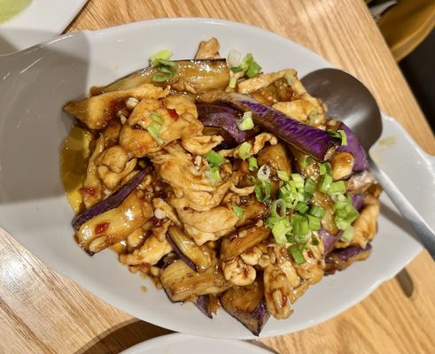 Lao Sze Chuan by null