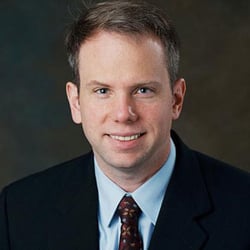 Mullis Eye Institute - Dr. Andrew Kortz