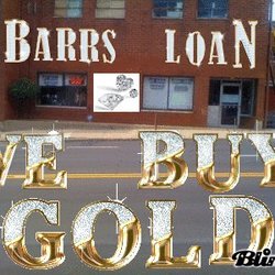 Barr's Loan Office