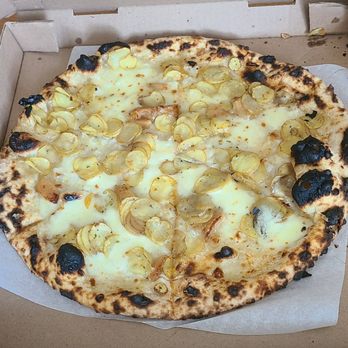 Pizzeria Picco - Potato pizza with white sauce - Pizza Near Me - Larkspur, California Pizzeria Picco - Potato pizza with white sauce - Pizza Near Me - Larkspur, California