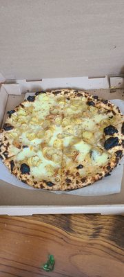 Pizzeria Picco by null