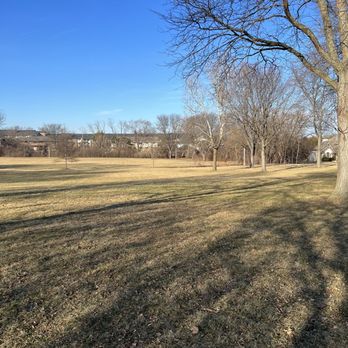 Euclid Park Playground - Open space - Parks Near Me - Milwaukee, Wisconsin