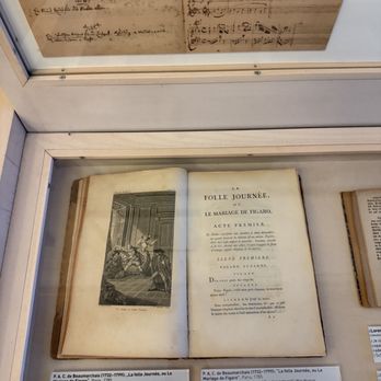 Mozarthaus Vienna - Museums Near Me - Vienna, 9