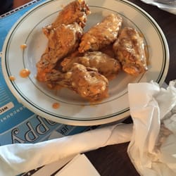 Romano's