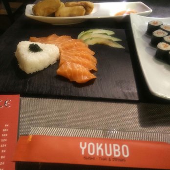 Yokubo - Japanese Near Me - Eivissa, PM