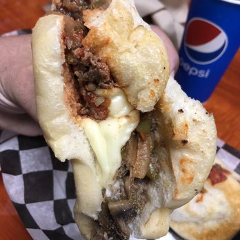 Brother's Pizzeria & Restaurant - Adequate portion of meat !!! - Italian Near Me - Etters, Pennsylvania Brother's Pizzeria & Restaurant - Adequate portion of meat !!! - Italian Near Me - Etters, Pennsylvania
