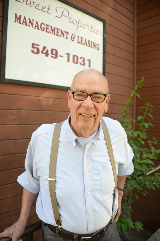 SWEET PROPERTIES Updated October 2024 19 Reviews 1608 F St