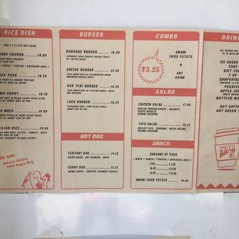 Anzu - Japanese Near Me - Los Angeles, California