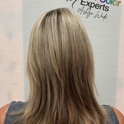 Hair Color Experts