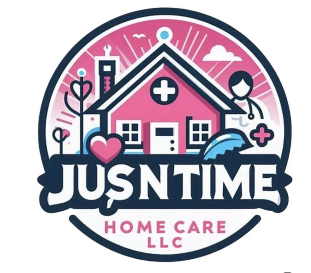 Jus N Time Home Care - home care agency in Portsmouth, VA