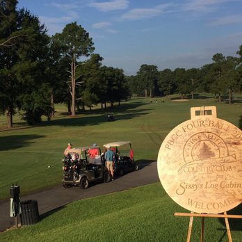 Pine Bluff Country Club - Country Clubs Near Me - Pine Bluff, Arkansas