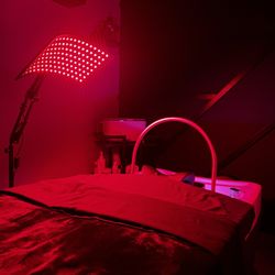 Mystic Spa