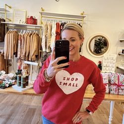 Surprise Lily Boutique - Shop small business.