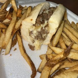 Philly Cheesesteak