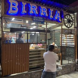La Birria