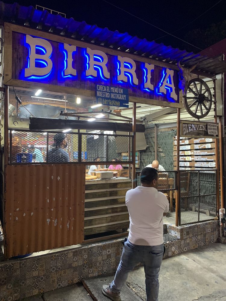 La Birria