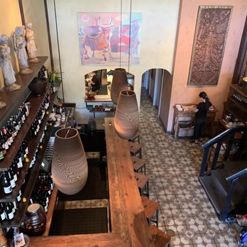 ZuZu - Interior - Tapas Bars Near Me - Napa, California ZuZu - Interior - Tapas Bars Near Me - Napa, California