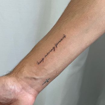 Public Tattoo - Tattoo Near Me - Long Island City, New York