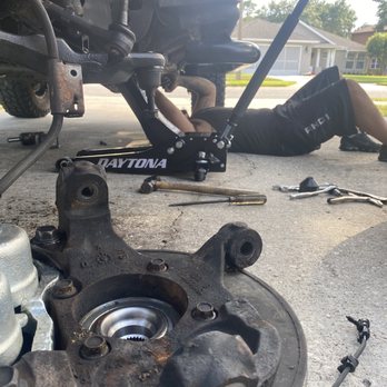 J&B Mobile Mechanic - Auto Repair Near Me J&B Mobile Mechanic - Auto Repair Near Me