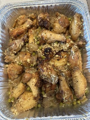 Bartoli's Pizzeria & Catering - West Town by null